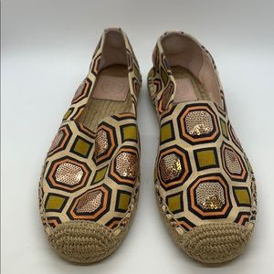 Tory Burch Espadrille